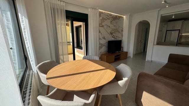 Apartamento de 2 habitaciones en Las Filipinas en venta con piscina - 249.000 € (Ref: 9723466)