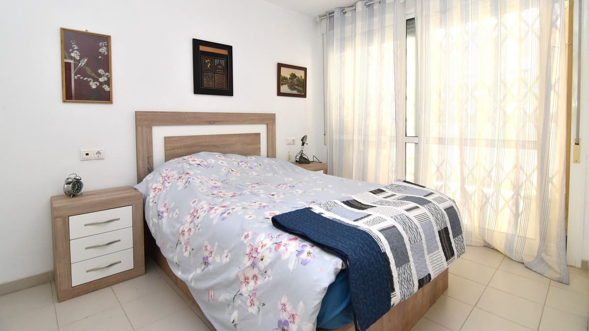 3 camera da letto Appartamento in vendita in Guardamar del Segura con piscina - 195.000 € (Rif: 9723469)