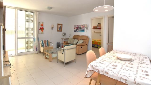 3 camera da letto Appartamento in vendita in Puerto Deportivo, Guardamar del Segura con piscina - 195.000 € (Rif: 9723469)