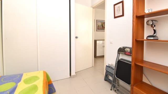 3 camera da letto Appartamento in vendita in Puerto Deportivo, Guardamar del Segura con piscina - 195.000 € (Rif: 9723469)