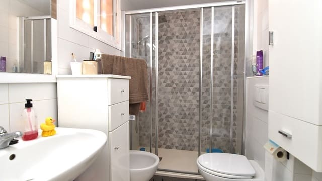 3 camera da letto Appartamento in vendita in Puerto Deportivo, Guardamar del Segura con piscina - 195.000 € (Rif: 9723469)