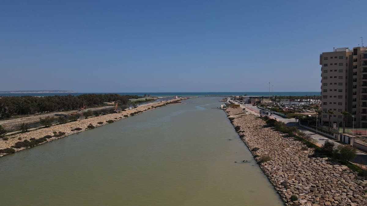 3 camera da letto Appartamento in vendita in Guardamar del Segura con piscina - 195.000 € (Rif: 9723469)