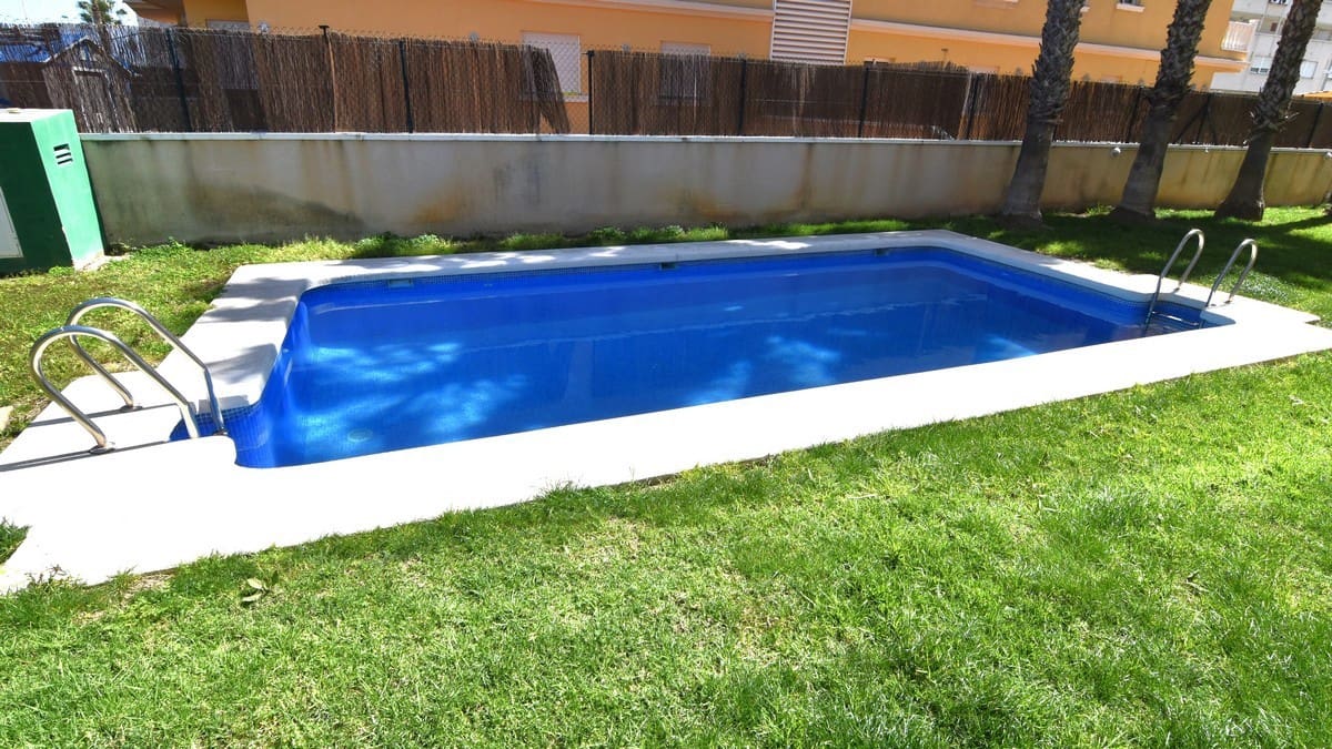 3 camera da letto Appartamento in vendita in Guardamar del Segura con piscina - 195.000 € (Rif: 9723469)