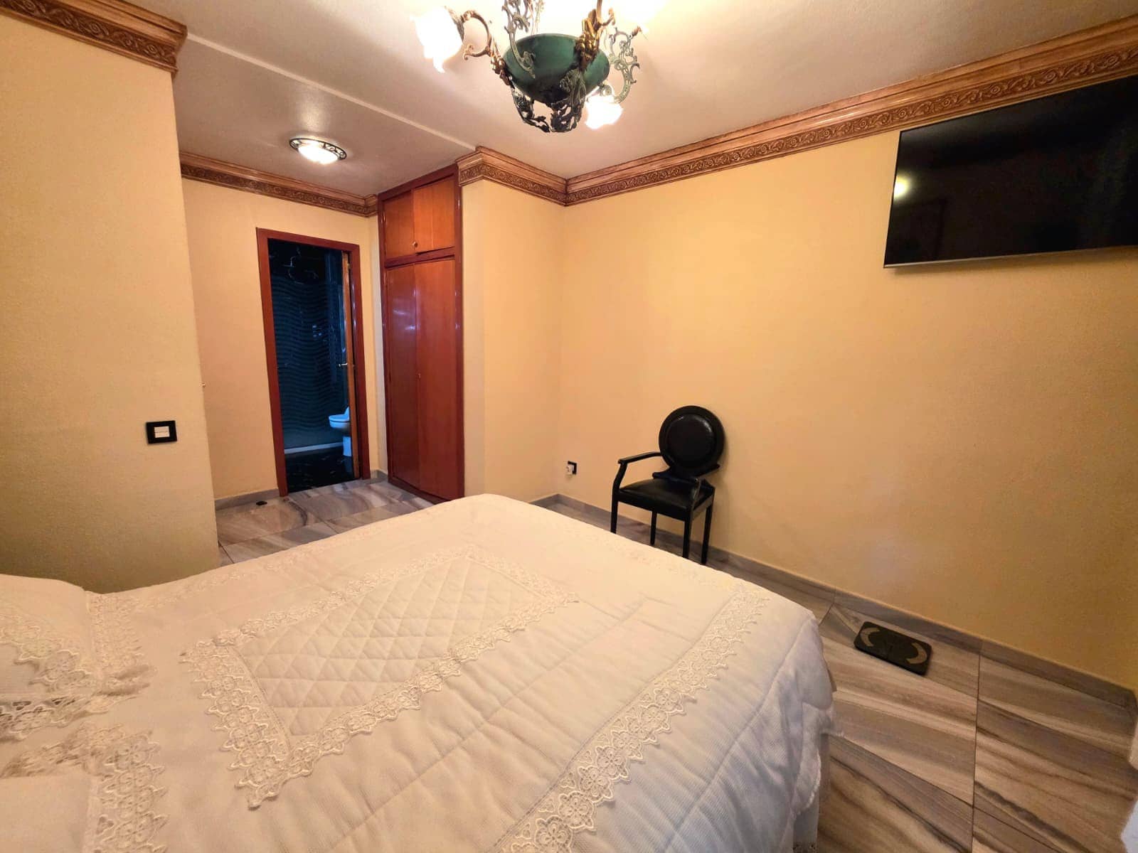 3 bedroom Apartment for sale in Alicante / Alacant city - € 551,100 (Ref: 9731723)