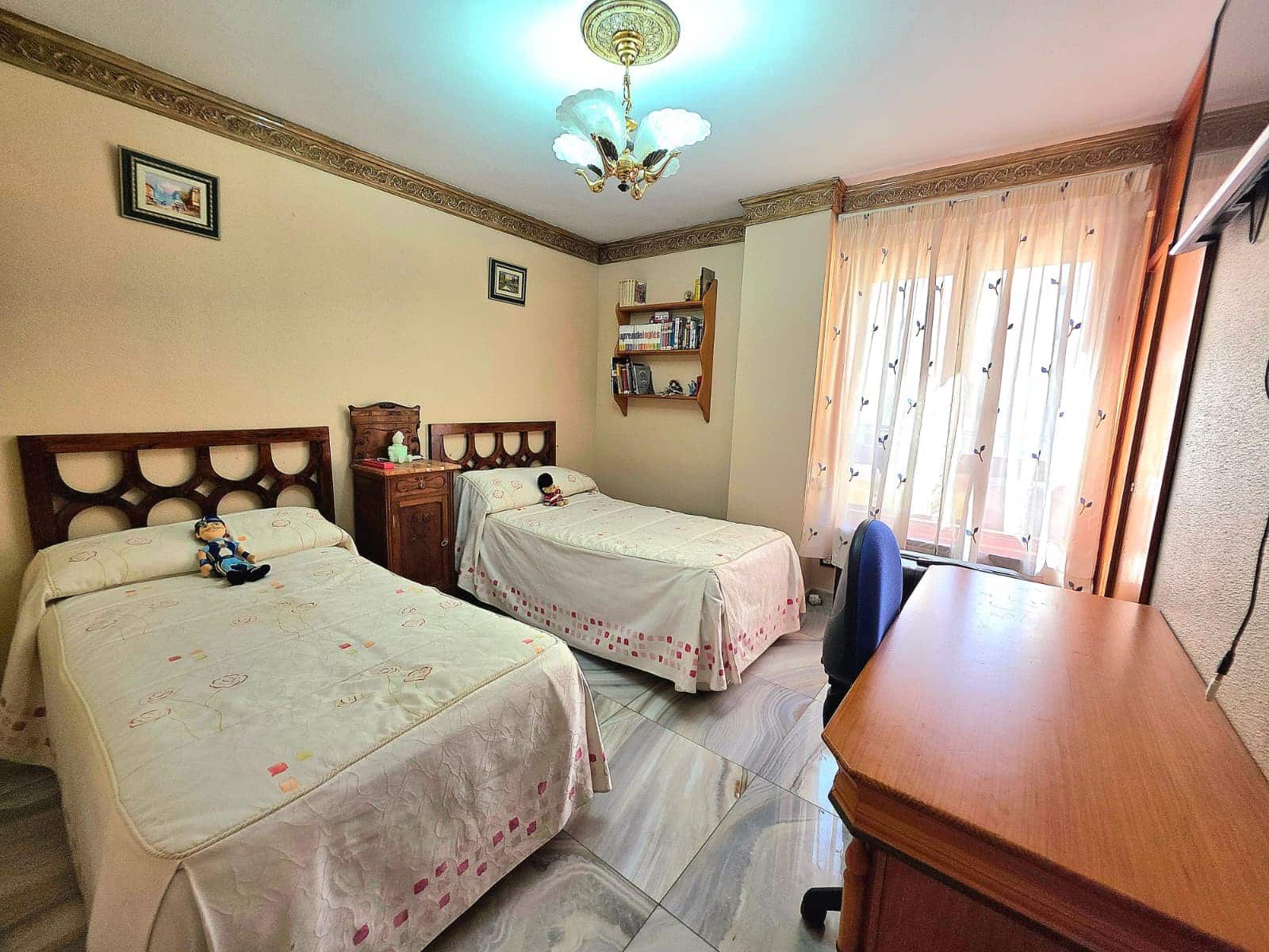 3 bedroom Apartment for sale in Alicante / Alacant city - € 551,100 (Ref: 9731723)