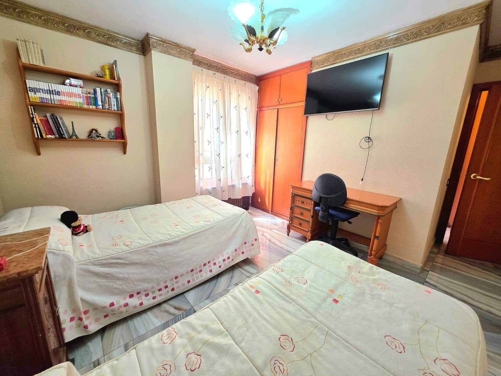 3 bedroom Apartment for sale in Alicante / Alacant city - € 551,100 (Ref: 9731723)