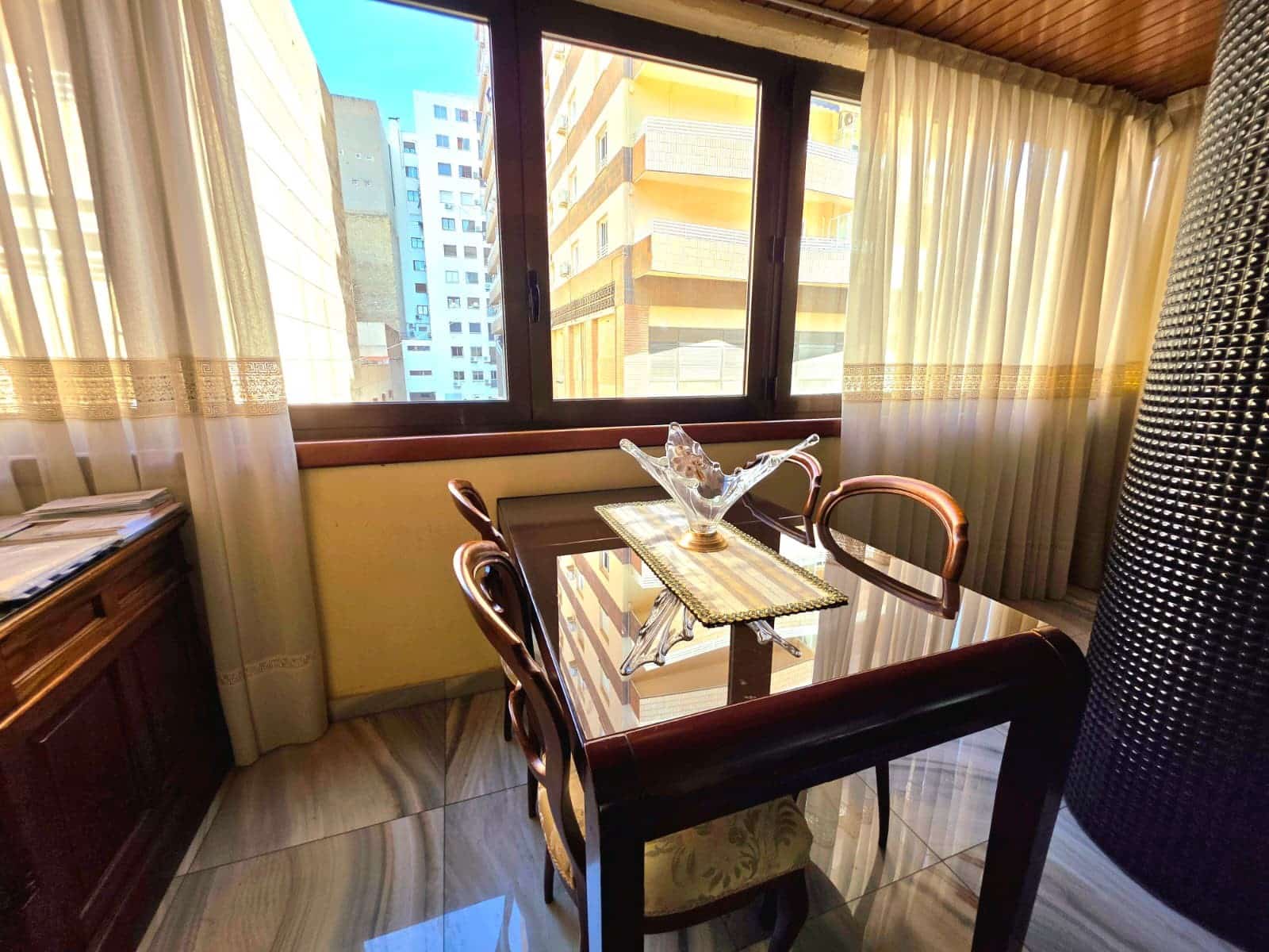 3 bedroom Apartment for sale in Alicante / Alacant city - € 551,100 (Ref: 9731723)