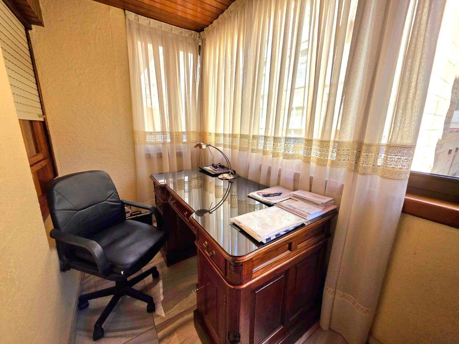 3 bedroom Apartment for sale in Alicante / Alacant city - € 551,100 (Ref: 9731723)