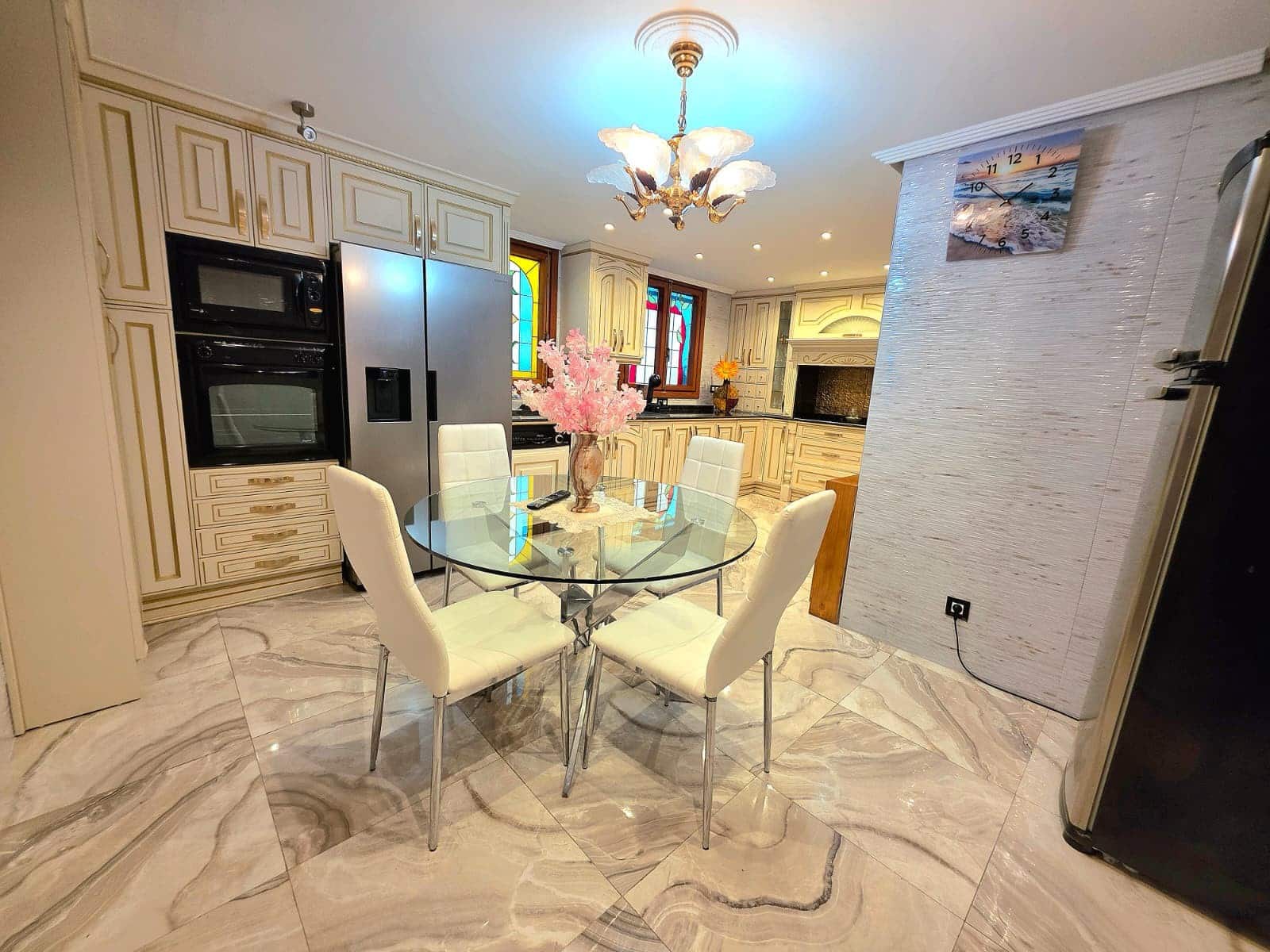 3 bedroom Apartment for sale in Alicante / Alacant city - € 551,100 (Ref: 9731723)