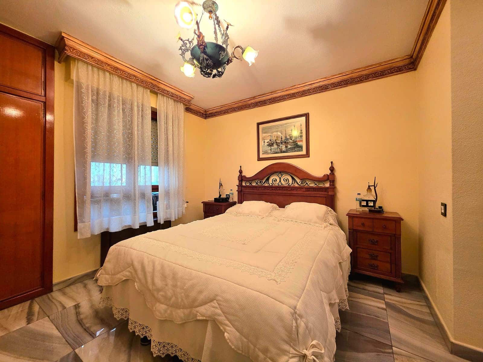 3 bedroom Apartment for sale in Alicante / Alacant city - € 551,100 (Ref: 9731723)