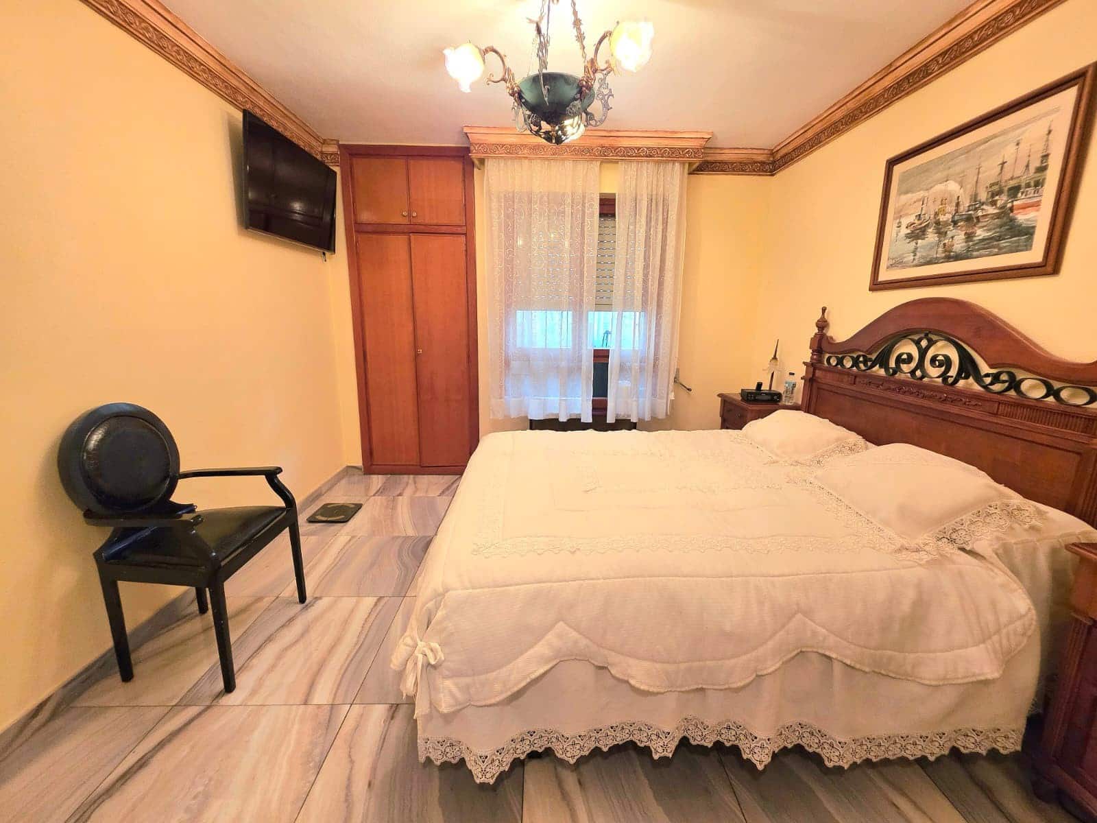 3 bedroom Apartment for sale in Alicante / Alacant city - € 551,100 (Ref: 9731723)