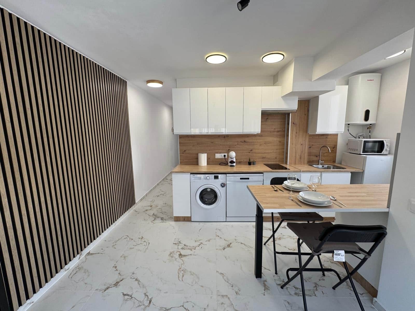 2 sypialnia Apartament na sprzedaż w Torrevieja - 220 000 € (Ref: 9737338)