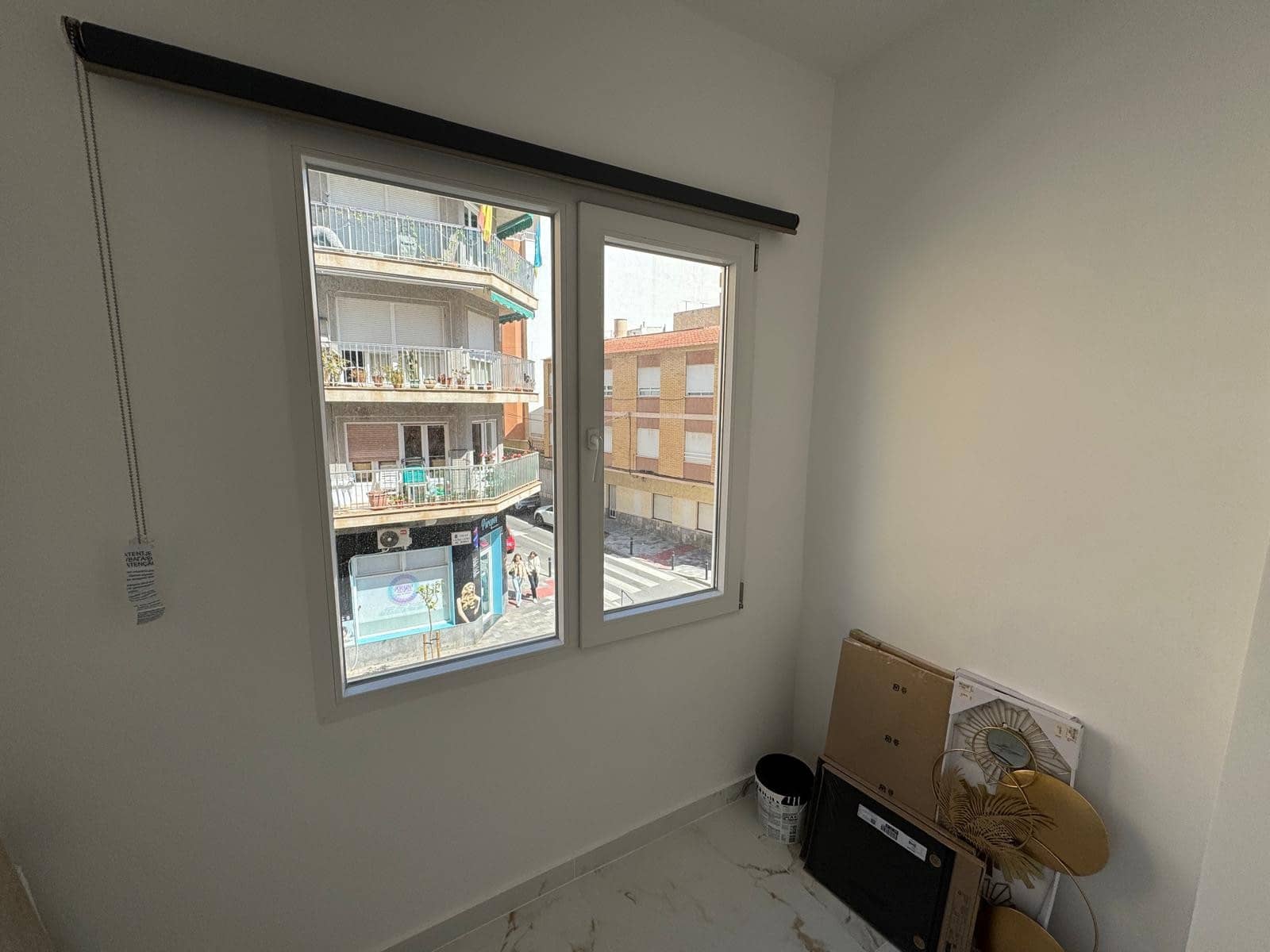 2 sypialnia Apartament na sprzedaż w Torrevieja - 220 000 € (Ref: 9737338)