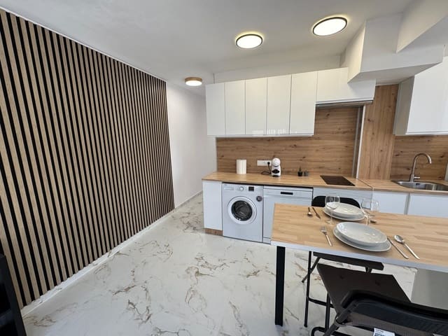 2 quarto Apartamento para venda em Centro, Torrevieja - 220 000 € (Ref: 9737338)