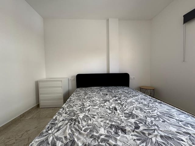 2 quarto Apartamento para venda em Centro, Torrevieja - 220 000 € (Ref: 9737338)