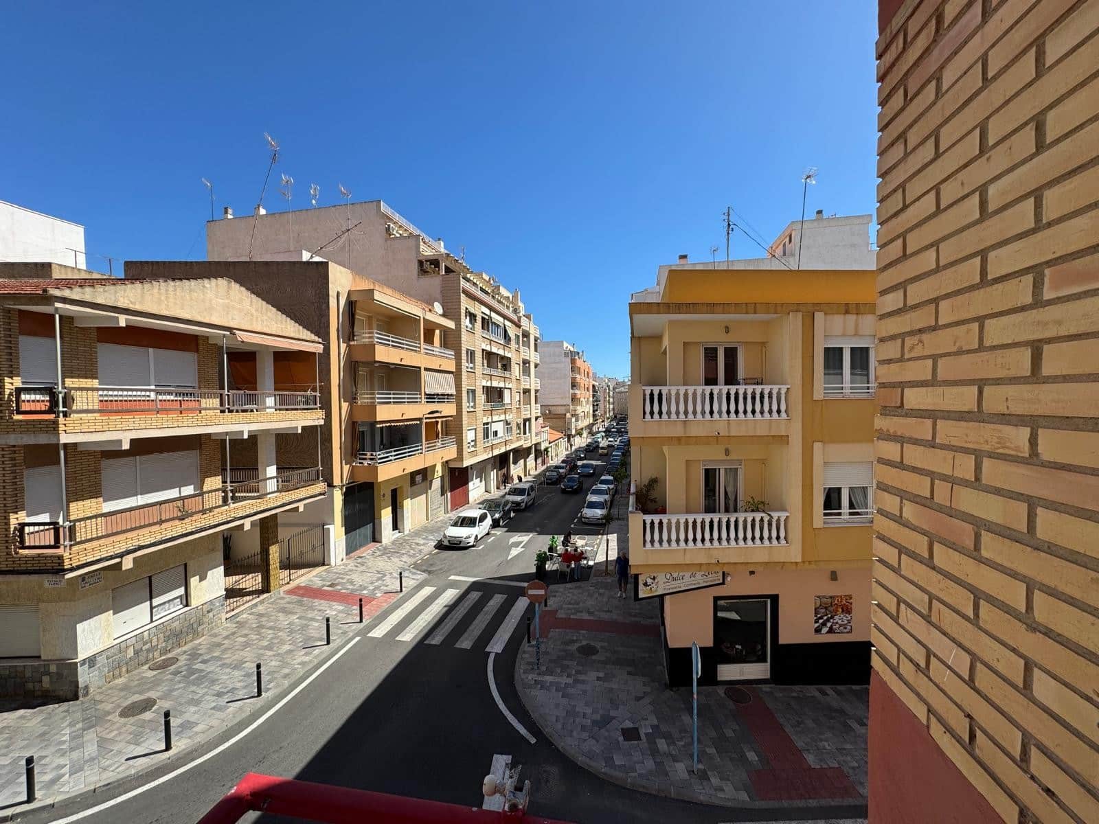 2 sypialnia Apartament na sprzedaż w Torrevieja - 220 000 € (Ref: 9737338)