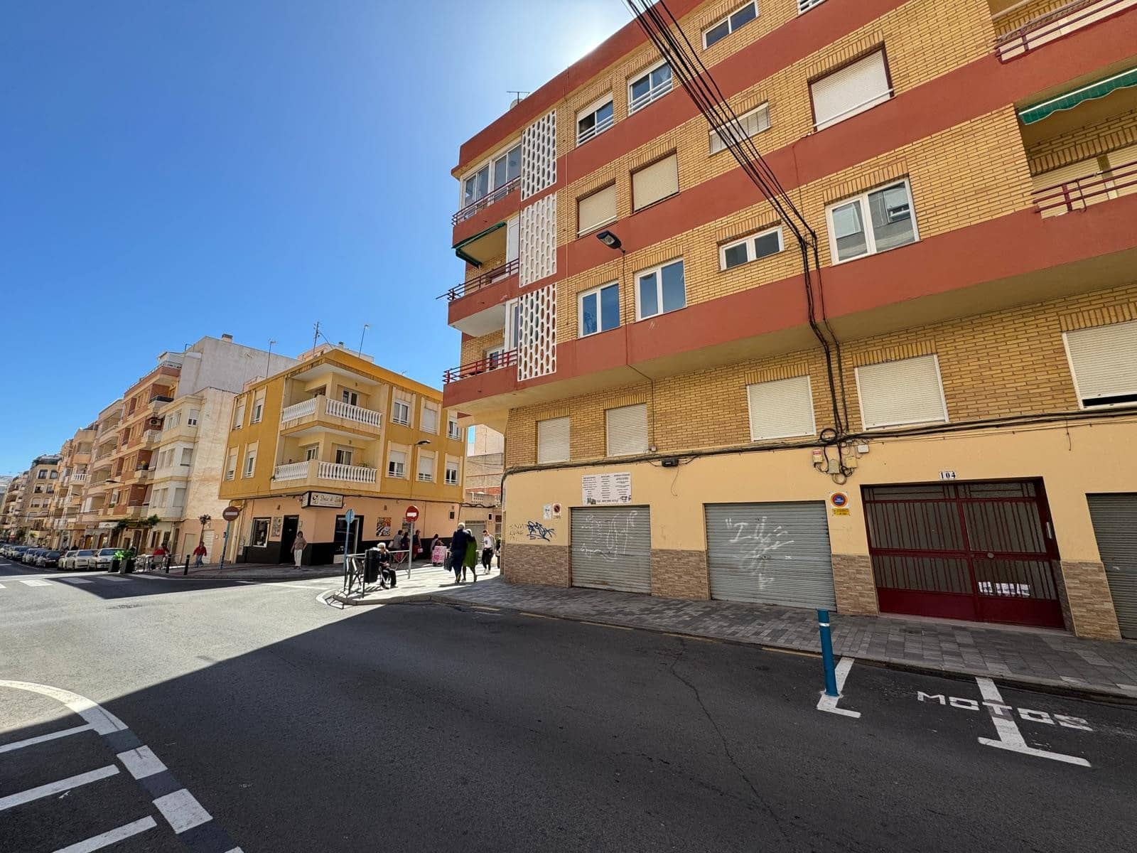 2 sypialnia Apartament na sprzedaż w Torrevieja - 220 000 € (Ref: 9737338)