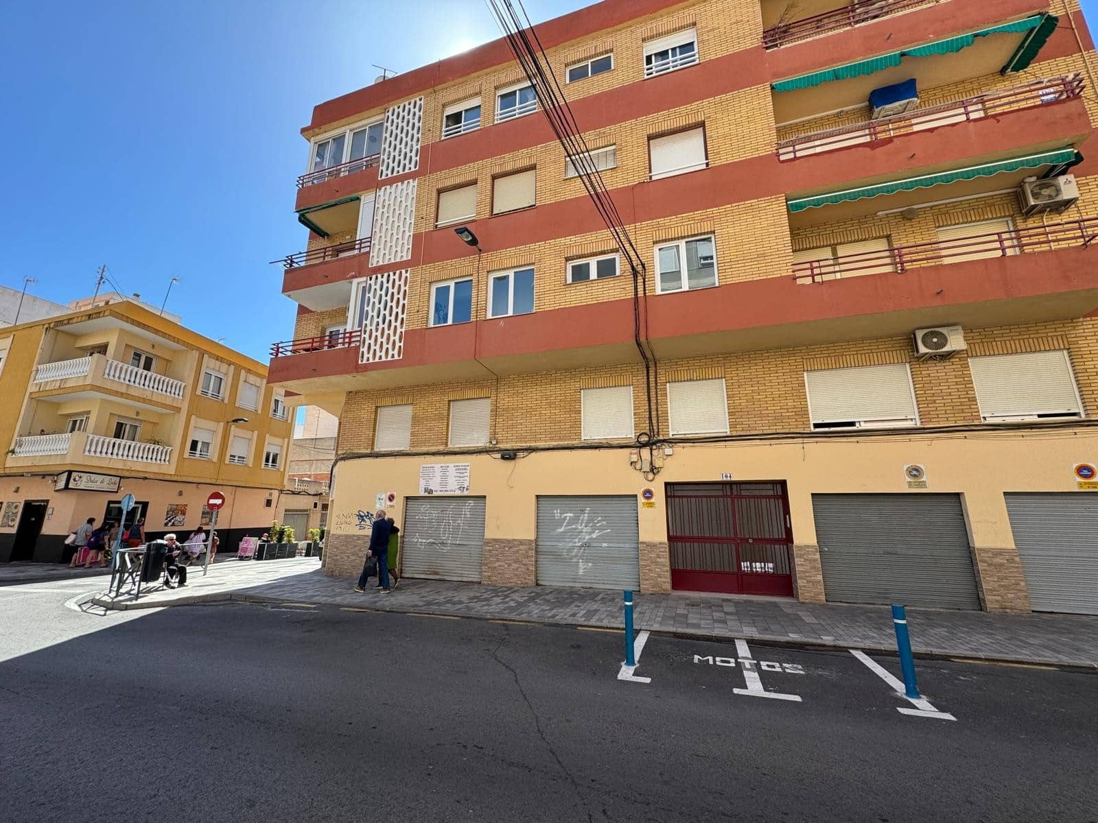 2 sypialnia Apartament na sprzedaż w Torrevieja - 220 000 € (Ref: 9737338)