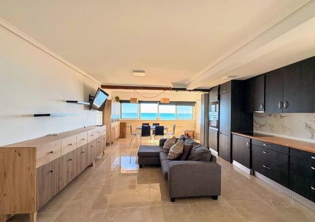 3 soveværelse Lejlighed til salg i Los Europeos, Torrevieja - € 239.990 (Ref: 9737339)