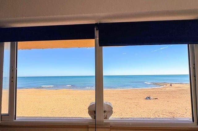 3 soveværelse Lejlighed til salg i Los Europeos, Torrevieja - € 239.990 (Ref: 9737339)