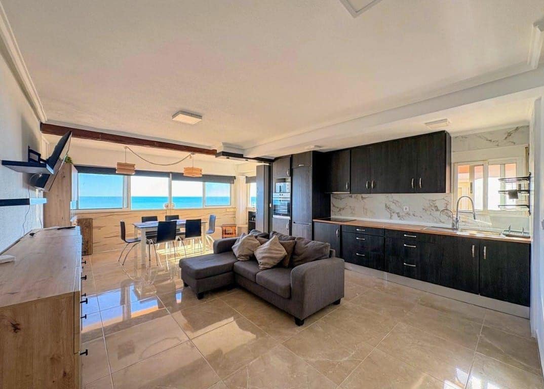 3 camera da letto Appartamento in vendita in La Mata - 239.990 € (Rif: 9737339)