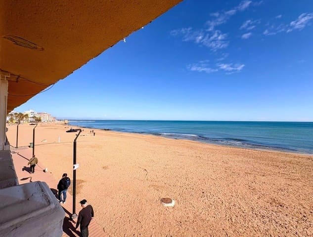 3 soveværelse Lejlighed til salg i Los Europeos, Torrevieja - € 239.990 (Ref: 9737339)