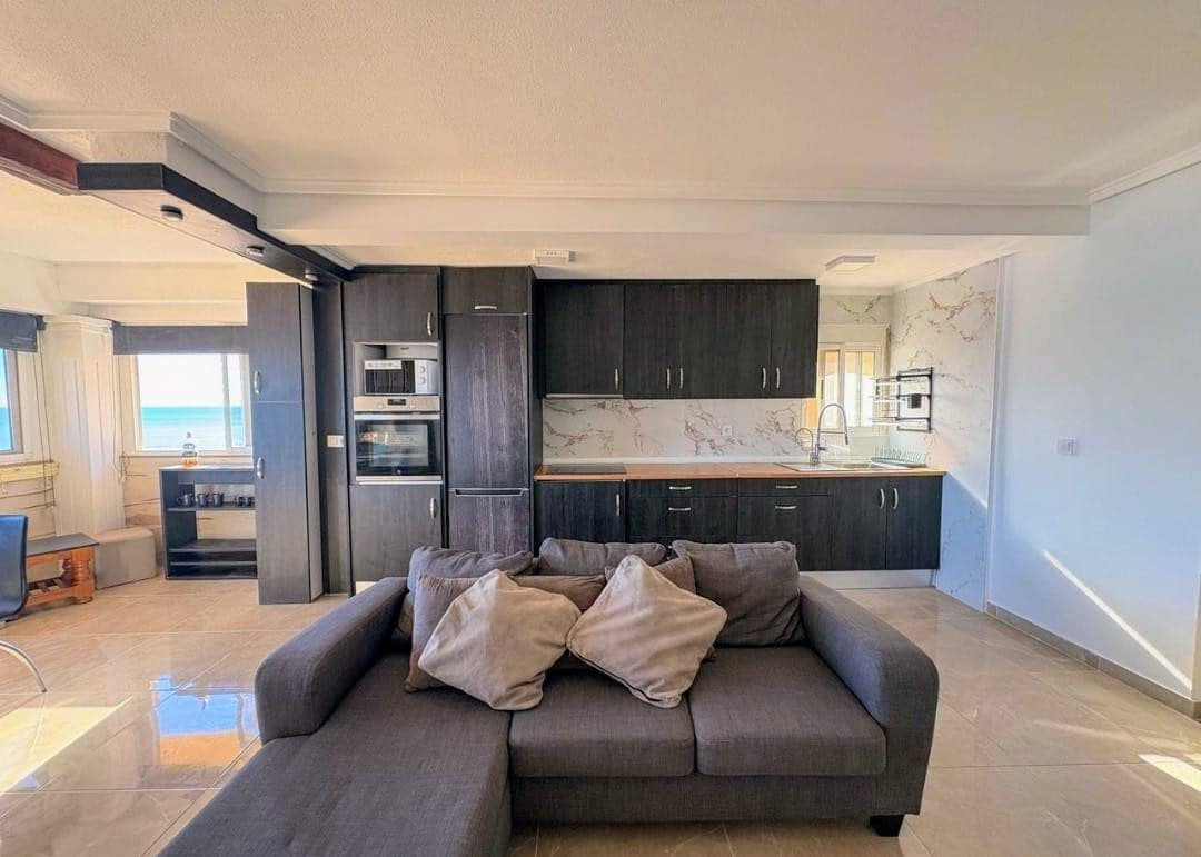 3 camera da letto Appartamento in vendita in La Mata - 239.990 € (Rif: 9737339)