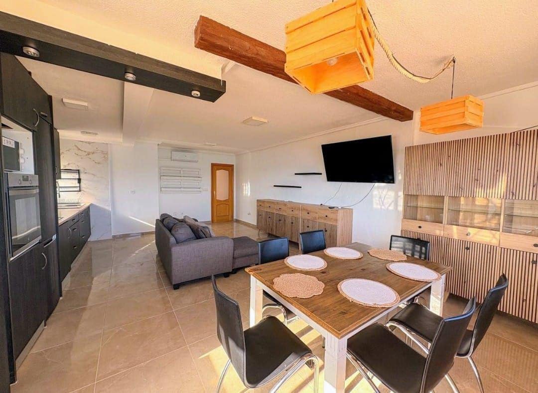 3 camera da letto Appartamento in vendita in La Mata - 239.990 € (Rif: 9737339)