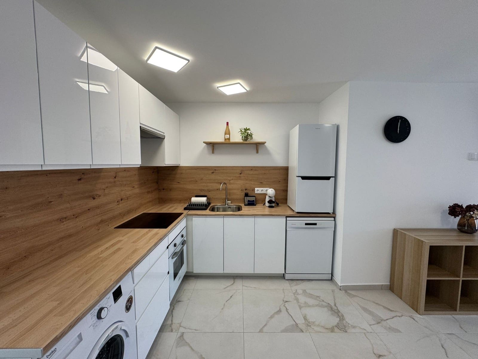 Ático de 3 habitaciones en Torrevieja en venta - 270.000 € (Ref: 9739109)