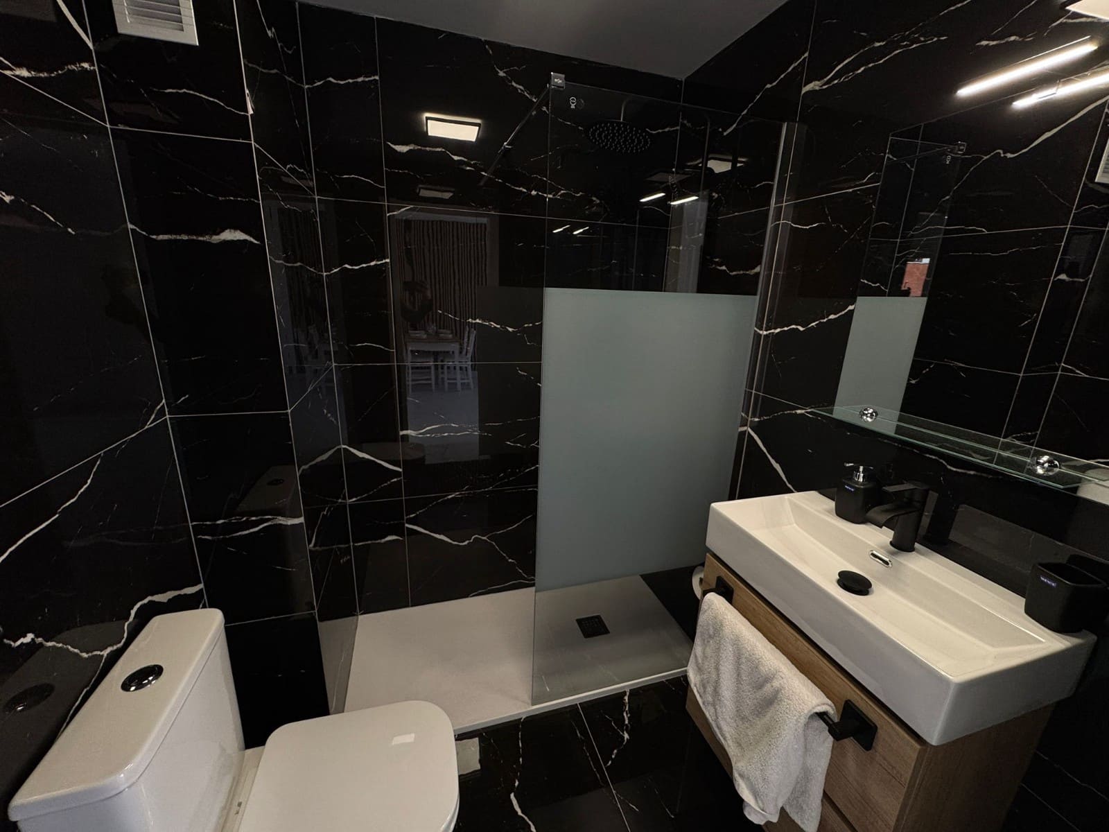 Ático de 3 habitaciones en Torrevieja en venta - 270.000 € (Ref: 9739109)