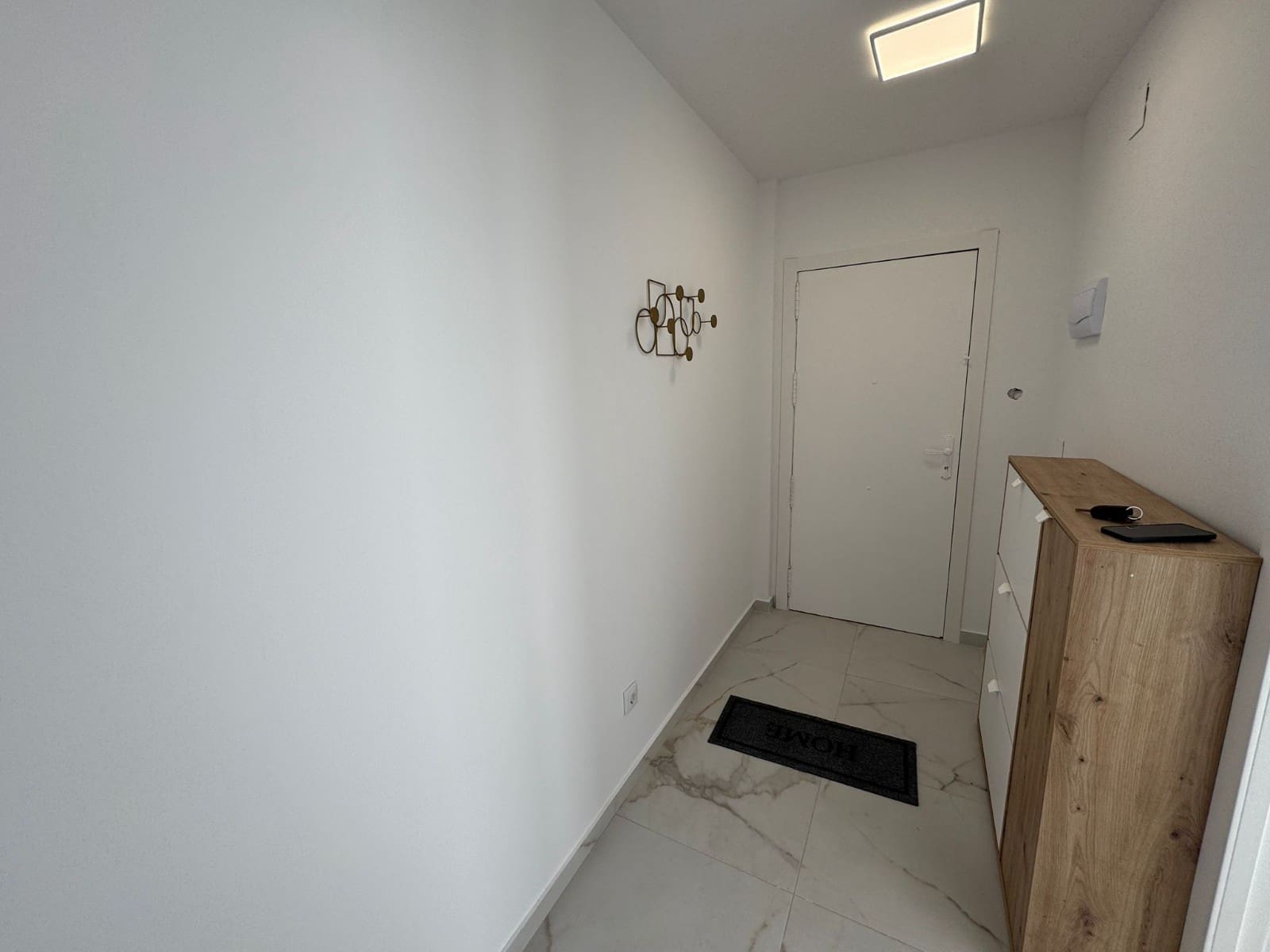 Ático de 3 habitaciones en Torrevieja en venta - 270.000 € (Ref: 9739109)