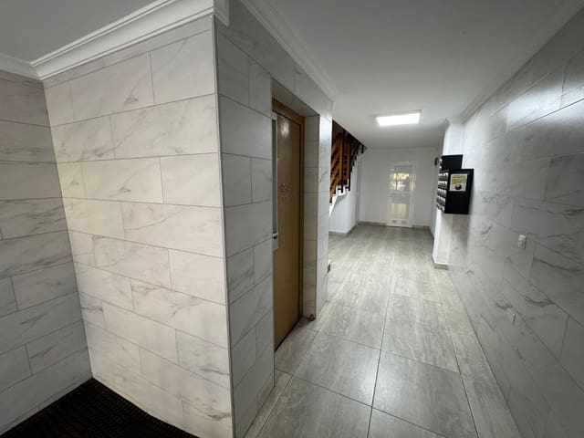 Ático de 3 habitaciones en Playa del Acequión, Torrevieja en venta - 270.000 € (Ref: 9739109)