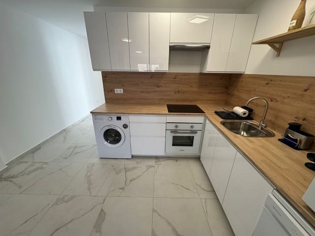 Ático de 3 habitaciones en Playa del Acequión, Torrevieja en venta - 270.000 € (Ref: 9739109)