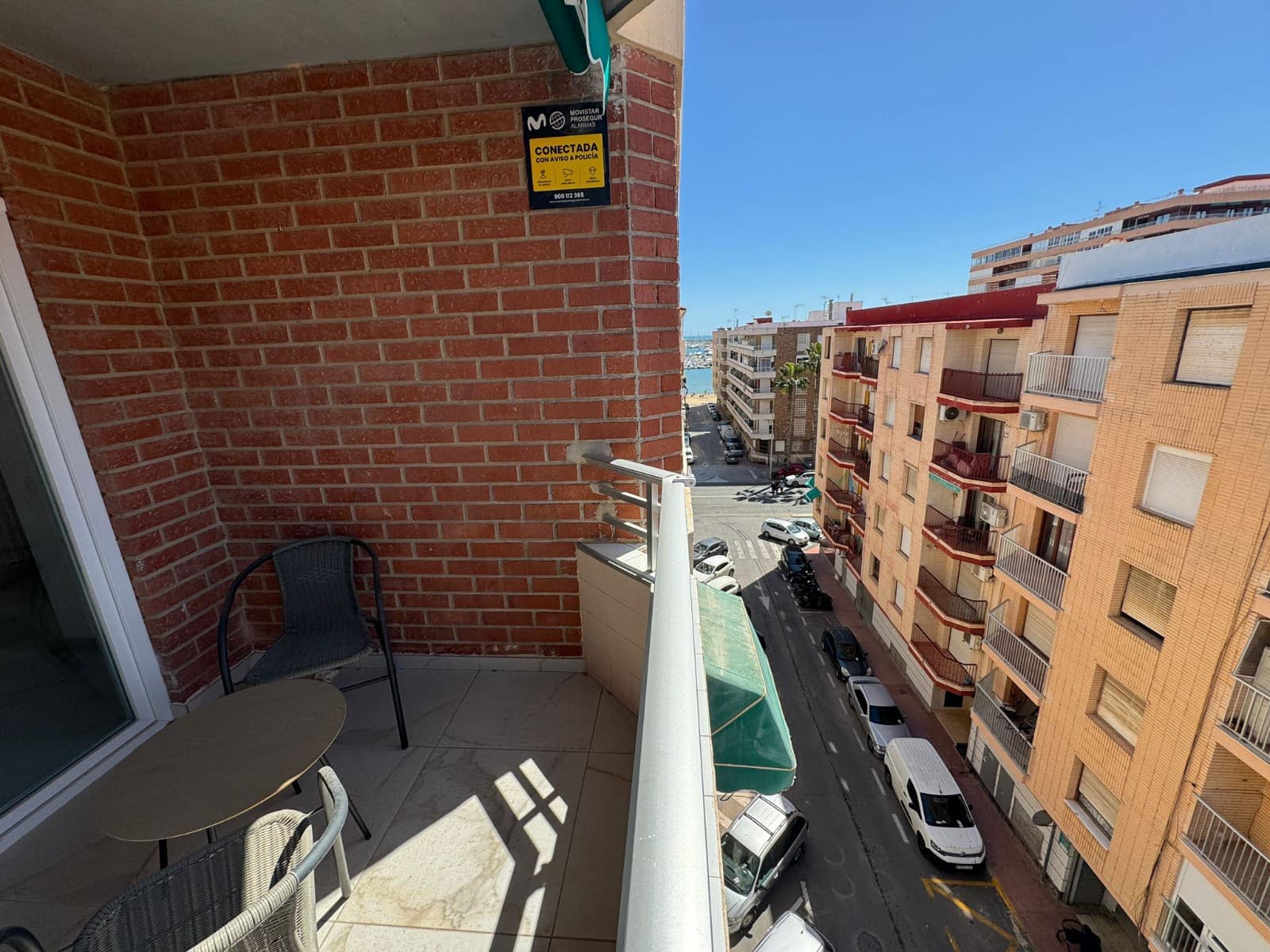 Ático de 3 habitaciones en Torrevieja en venta - 270.000 € (Ref: 9739109)