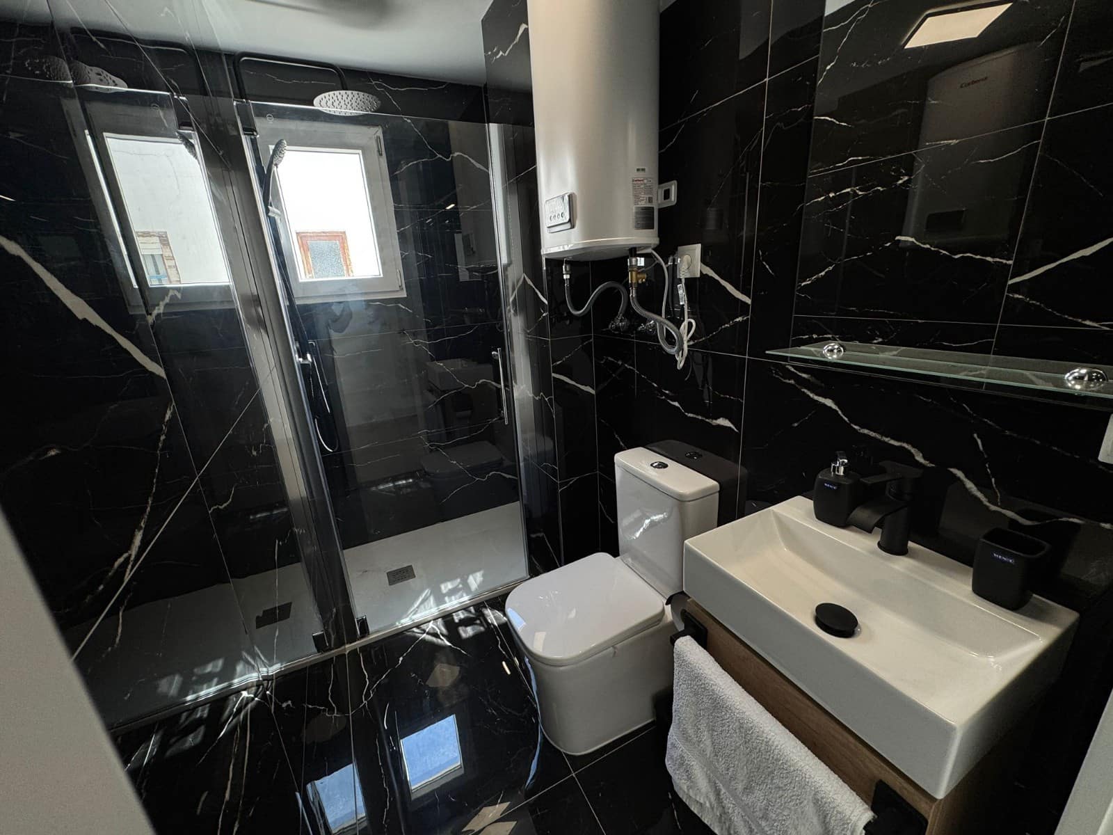 Ático de 3 habitaciones en Torrevieja en venta - 270.000 € (Ref: 9739109)