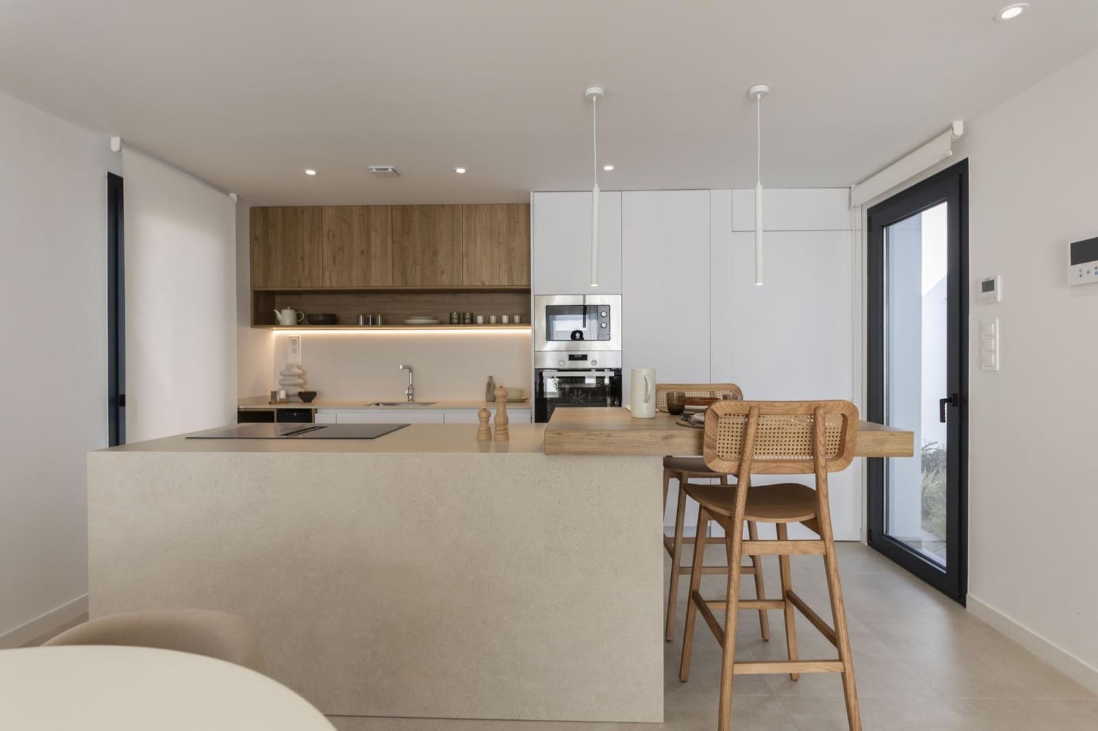 3 chambre Villa/Maison à vendre à Banos y Mendigo avec piscine - 499 900 € (Ref: 9744244)