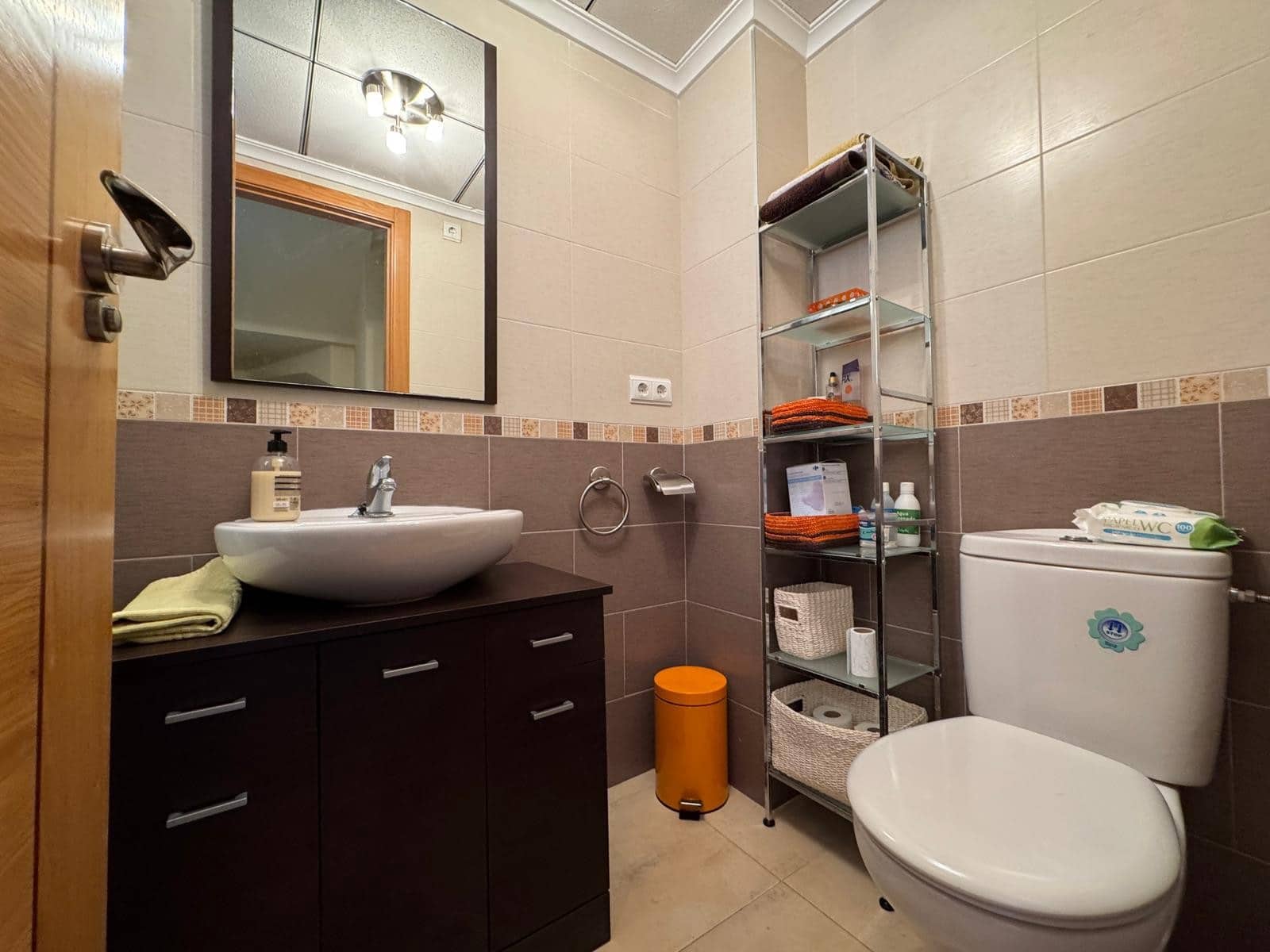 3 slaapkamer Rijtjeshuis te koop in Guardamar del Segura met zwembad garage - € 245.000 (Ref: 9772484)