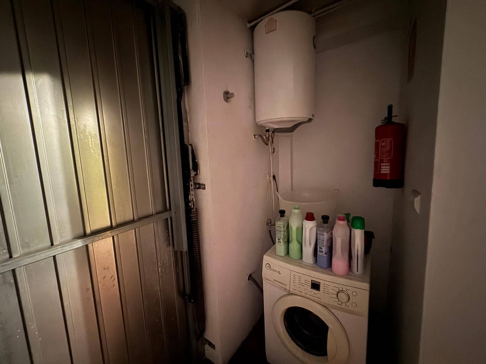 3 slaapkamer Rijtjeshuis te koop in Guardamar del Segura met zwembad garage - € 245.000 (Ref: 9772484)