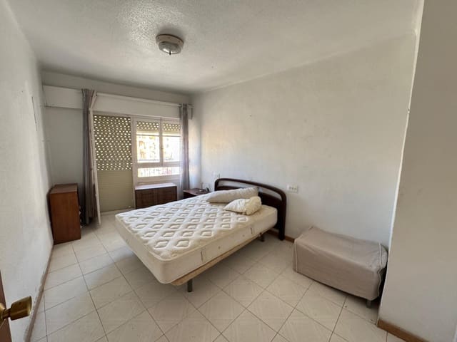 3 camera da letto Appartamento in vendita in Zona Pueblo, Guardamar del Segura - 157.000 € (Rif: 9776837)