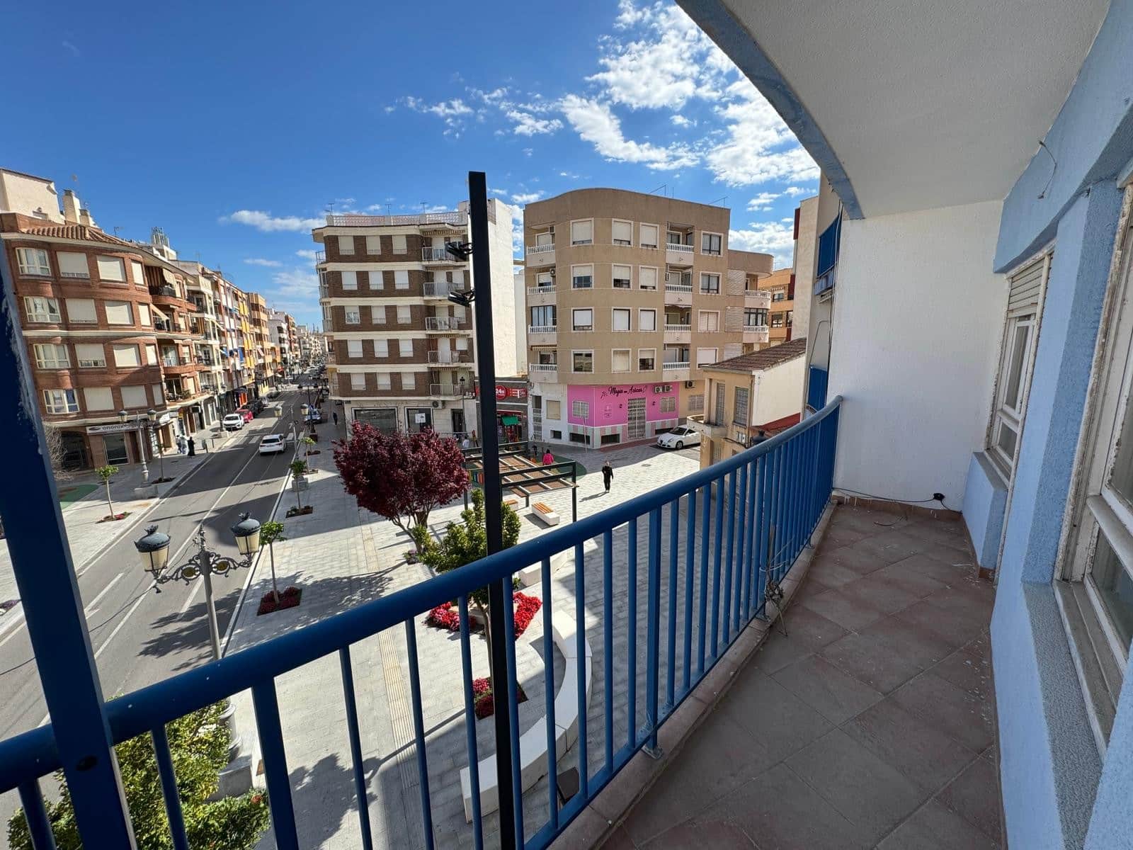 3 camera da letto Appartamento in vendita in Guardamar del Segura - 157.000 € (Rif: 9776837)
