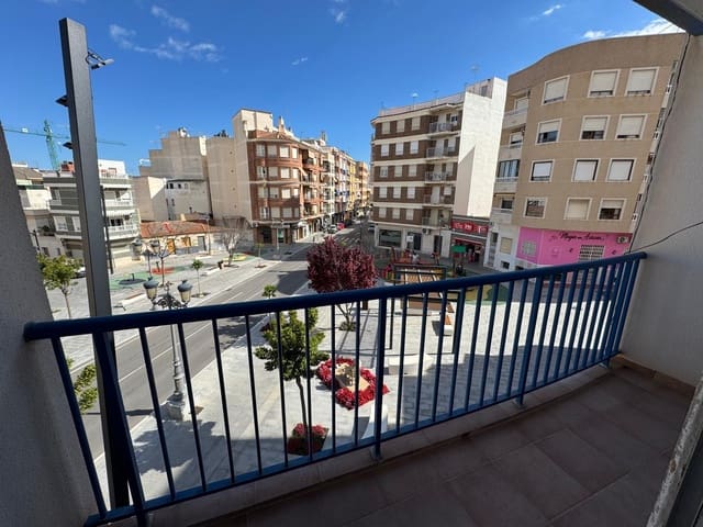 3 camera da letto Appartamento in vendita in Zona Pueblo, Guardamar del Segura - 157.000 € (Rif: 9776837)
