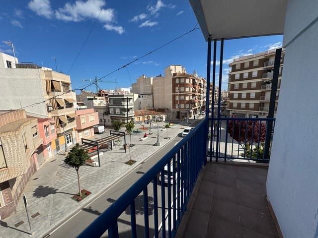 3 camera da letto Appartamento in vendita in Zona Pueblo, Guardamar del Segura - 157.000 € (Rif: 9776837)