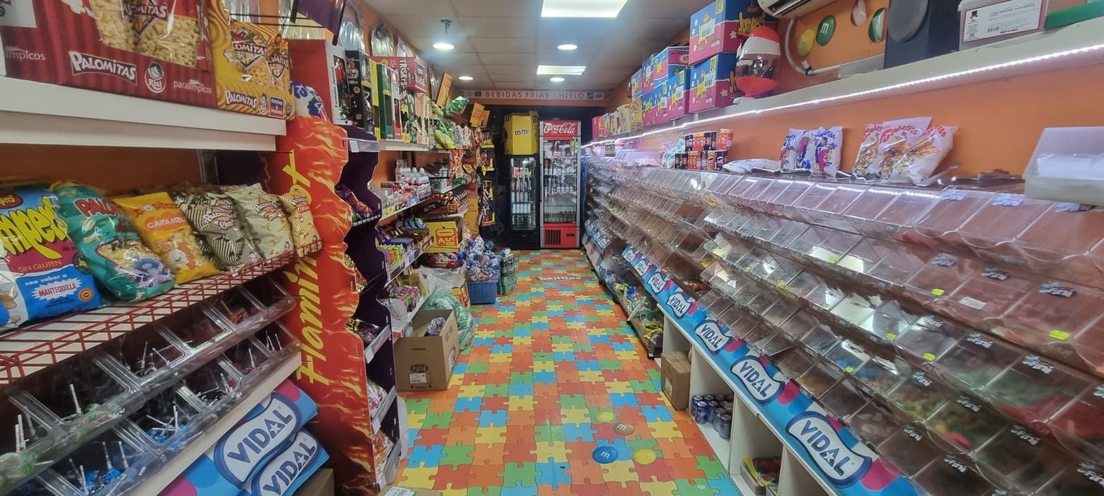 2 Zimmer Gewerbe zu verkaufen in Guardamar del Segura - 139.000 € (Ref: 9787929)