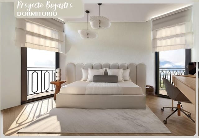 2 sypialnia Apartament na sprzedaż w Bigastro - 176 000 € (Ref: 9789699)