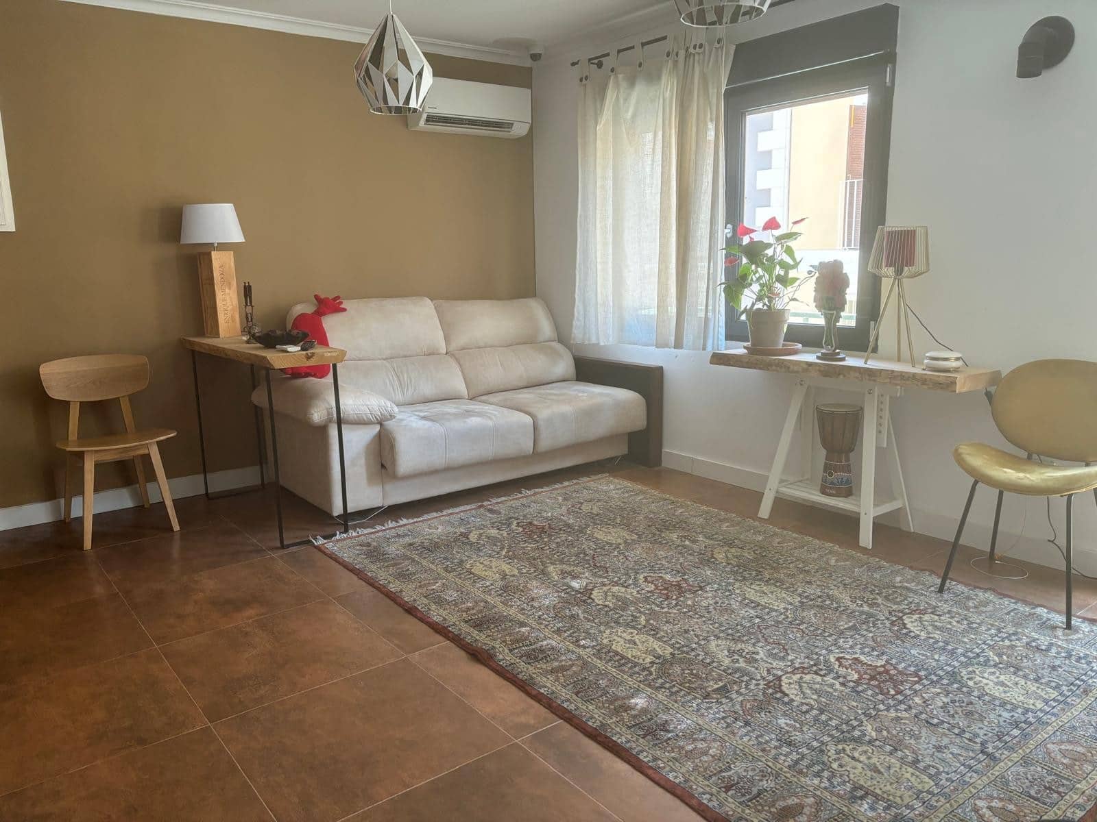 4 sypialnia Apartament na sprzedaż w Denia - 340 000 € (Ref: 9807348)