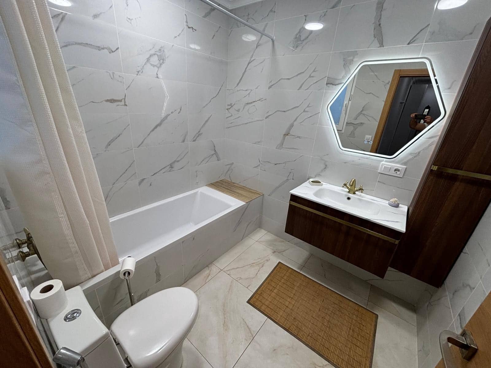 4 sypialnia Apartament na sprzedaż w Denia - 340 000 € (Ref: 9807348)