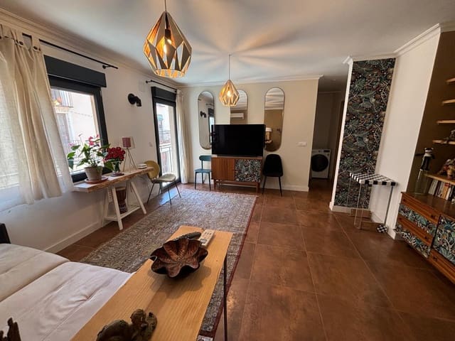 4 sypialnia Apartament na sprzedaż w Centro Urbano, Dénia - 340 000 € (Ref: 9807348)