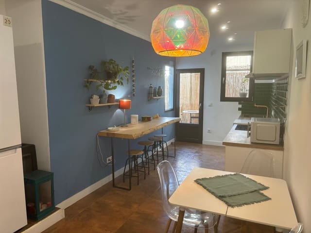 4 sypialnia Apartament na sprzedaż w Centro Urbano, Dénia - 340 000 € (Ref: 9807348)