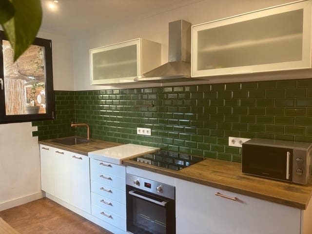 4 sypialnia Apartament na sprzedaż w Centro Urbano, Dénia - 340 000 € (Ref: 9807348)