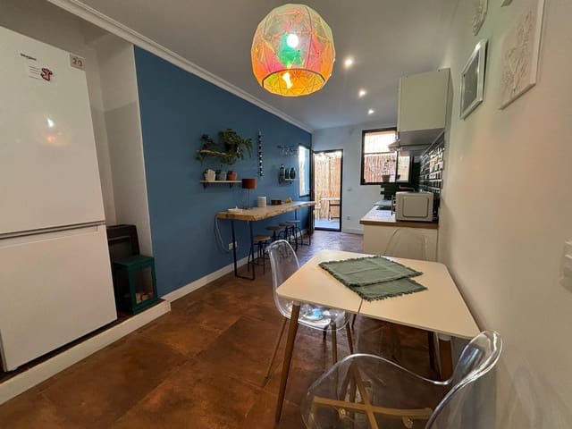 4 sypialnia Apartament na sprzedaż w Centro Urbano, Dénia - 340 000 € (Ref: 9807348)